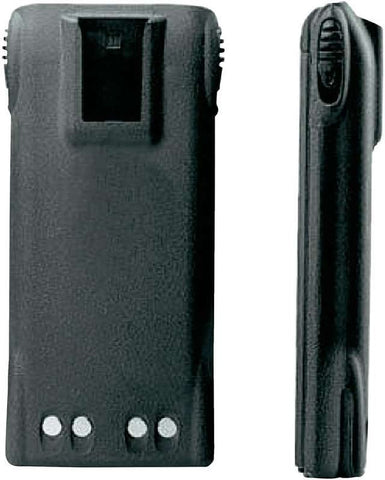Beltrona Funkgerte-Akku ersetzt Original-Akku HNN9009 7.2 V 2000 mAh (Motorola H9009)