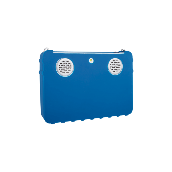 Megasat HD-5 Combo 950 - 2150 MHz Display incorporato Allarmi sonori Digitale 1 pz