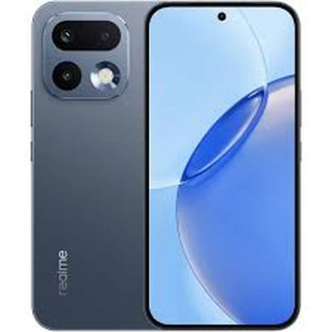 Smartphone Realme 16 PRO 8 GB RAM 512 GB Grigio