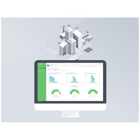 APC SFTWES10-DIGI software di gestione di rete