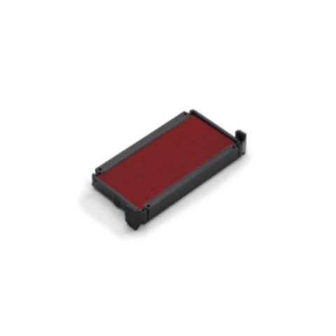 TRODAT 6/4926 CARUCCE DI RICAMBIO ROSSO CONF 3 Pz.