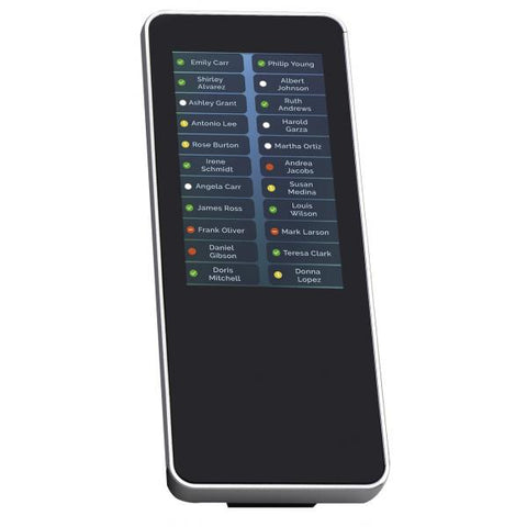 AudioCodes EXPANSION_UNIT modulo add-on IP Nero (Ip Add-On Module Black - Warranty: 12M)