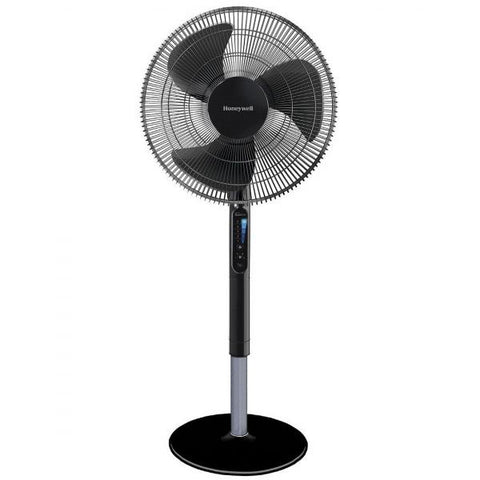 Honeywell HSF600BE4 Ventilatore domestico con pale Nero