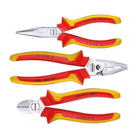 Gedore 1692291 pinza