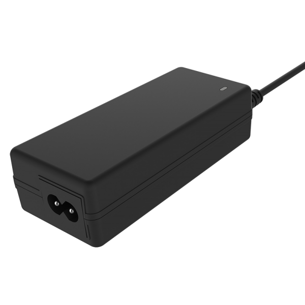ALIMENTATORE PER NOTEBOOK ITEK 65 WATT UNIVERSALE 12 CONNETTORI + PORTA USB