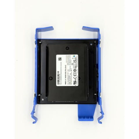 Origin Storage DELL-2TB3DTLC-F22 drives allo stato solido 2 TB 3.5 SATA MLC (Origin Storage SSD 2TB 3.5in SATA 3D QLC in Hot Swap Caddy)