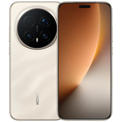 Honor Magic8 Pro 5G Dual Sim 16GB RAM 1TB - Gold (BKQ-N49)