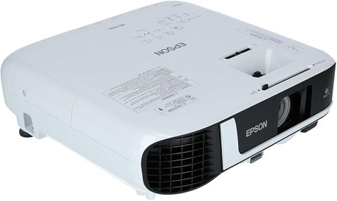 EPSON EB-FH52 3LCD Full HD Projector