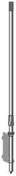 Albrecht CB-Stationsantenne Hurricane/Storm 27 (63570)