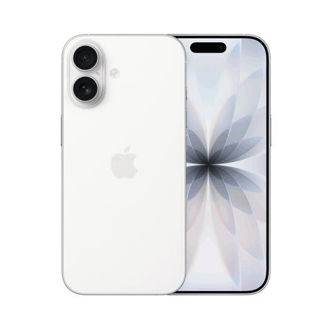Apple iPhone 17 256GB White (MG6K4ZD/A)