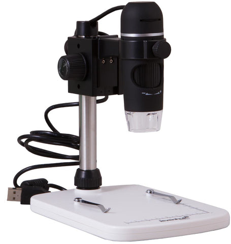 Levenhuk DTX 90 digitales Mikroskop (61022)