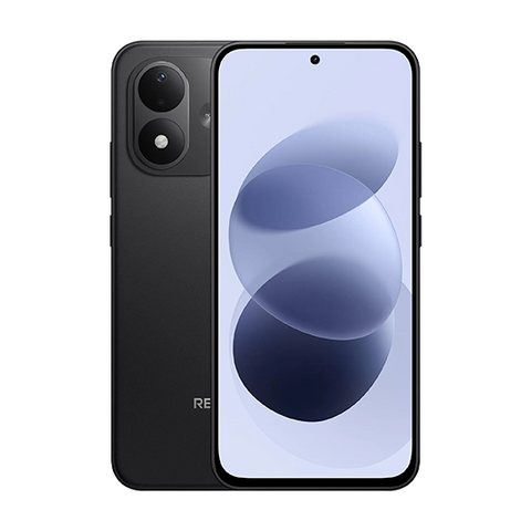 Xiaomi Redmi Note 17 128GB, Black (MZB0P7VEU)