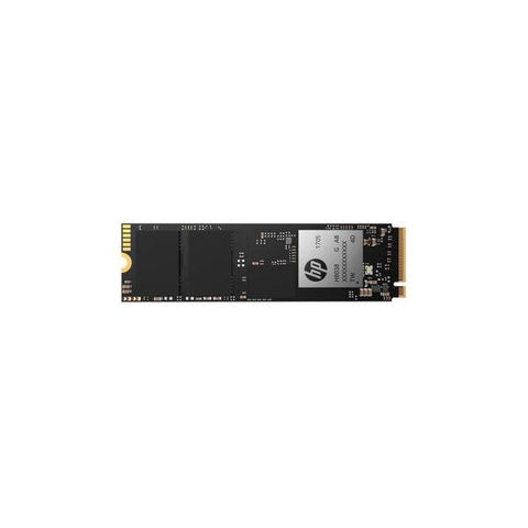 HP EX950 drives allo stato solido M.2 2000 GB PCI Express 3.1 NVMe