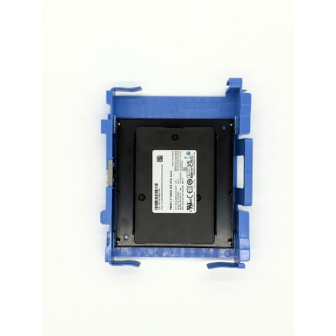 Origin Storage DELL-2TB3DTLC-F26 drives allo stato solido 2 TB 3.5 SATA 3D TLC (Origin Storage SSD 2TB 3.5in SATA 3D QLC in Hot Swap Caddy)