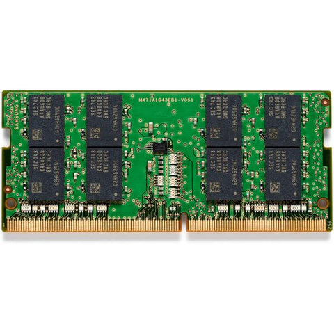 HP 6FR89AA memoria 32 GB 1 x 32 GB DDR4 2666 MHz