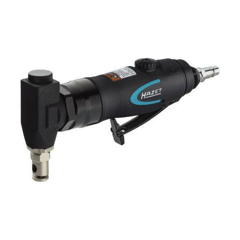 HAZET 9036N-1 avvitatore a batteria Nero, Blu 1/4" 2600 Giri/min 370 W