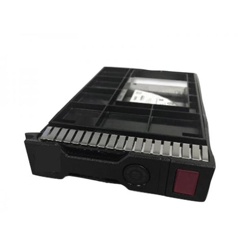 Hewlett Packard Enterprise P10456-B21 drives allo stato solido 3.5" 1920 GB SAS TLC