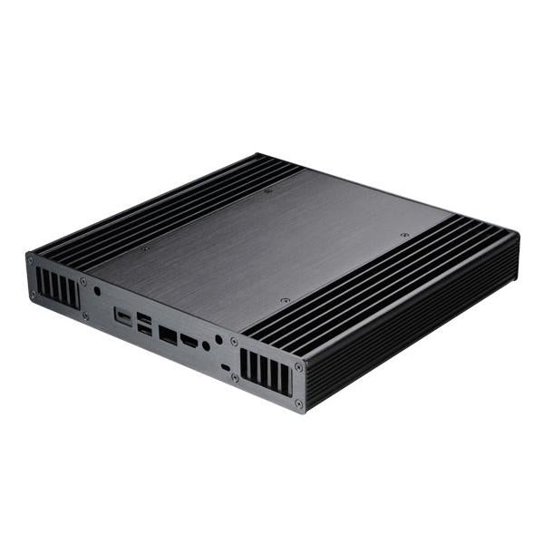 Akasa Plato X8 Small Form Factor (SFF) Nero