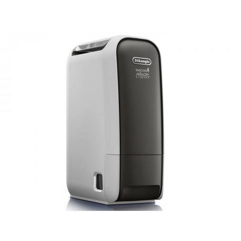 DeLonghi DNS65 2,8 L 34 dB Nero, Grigio