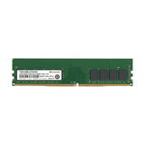 TRANSCEND TS512MLH72V4H MEMORIA RAM 4GB 2.400MHz TIPOLOGIA DIMM TECNOLOGIA DDR4