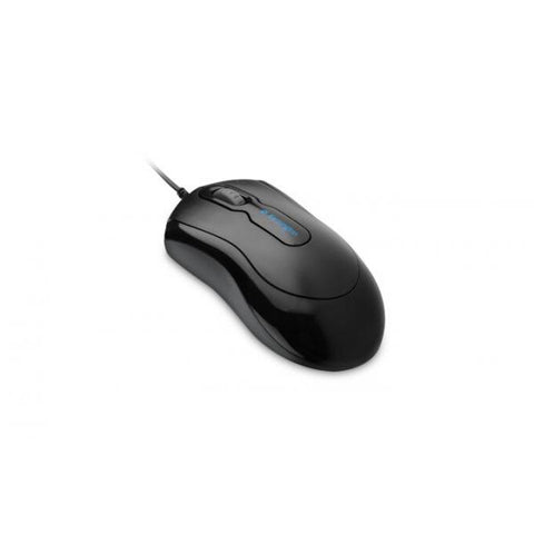 KENSINGTON K72356EU MOUSE OTTICO USB BLACK