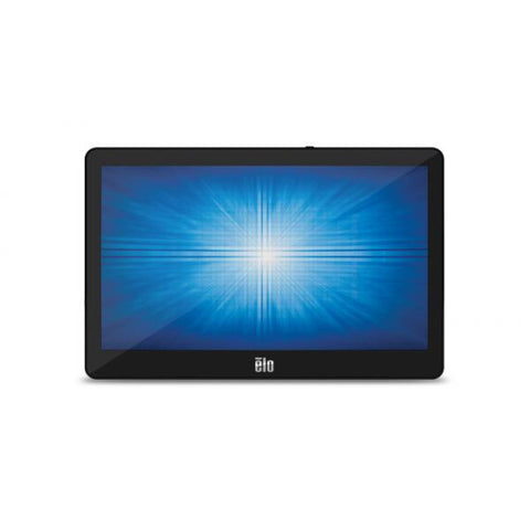 Elo Touch Solution 1302L 33,8 cm (13.3") 1920 x 1080 Pixel Multi-touch Da tavolo Nero