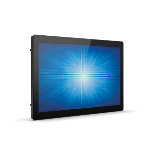2295L 21.5IN WIDE FHD WVA OPEN - CAP 10 ZBEZEL HDMI VGA USB CLEAR