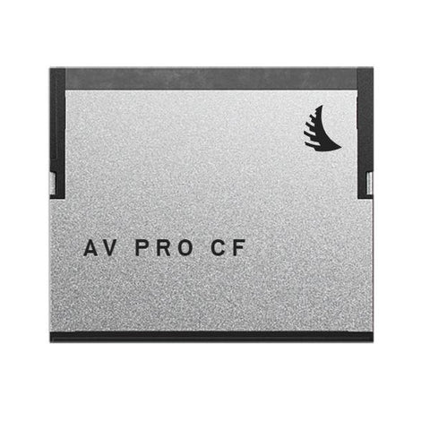 Angelbird Technologies AV PRO CF 512 GB CFast 2.0