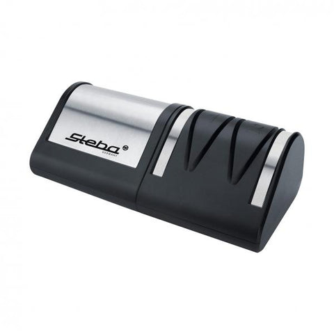 Steba KS 1 Affilacoltelli elettrico Nero