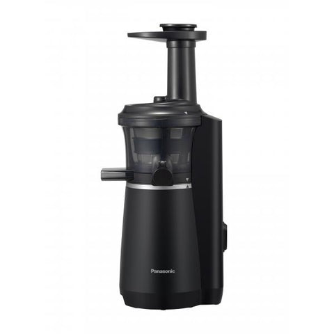 Panasonic MJ-L501 Estrattore di succo Nero 150 W