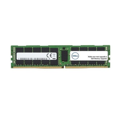 DELL AA579530 memoria 64 GB DDR4 2933 MHz Data Integrity Check (verifica integrità dati)