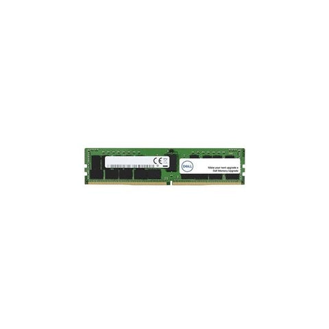 DELL AA579531 memoria 32 GB 1 x 32 GB DDR4 2933 MHz Data Integrity Check (verifica integrità dati)