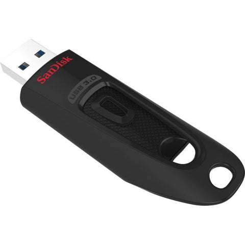 SANDISK ULTRA 32GB FLASH DRIVE USB 3.0 CONF 2 Pz.
