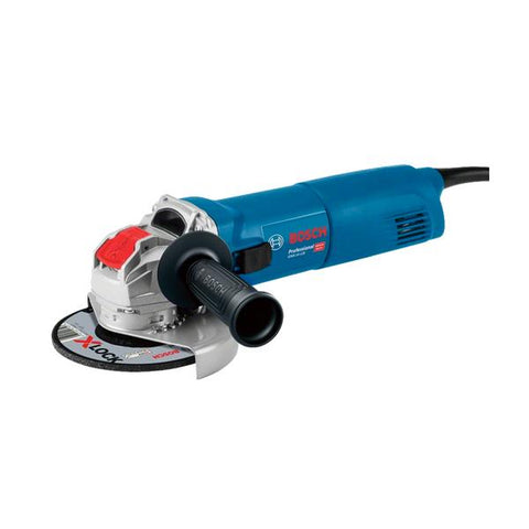 Bosch GWX 14-125 Professional smerigliatrice angolare 12,5 cm 11000 Giri/min 1400 W 2,3 kg