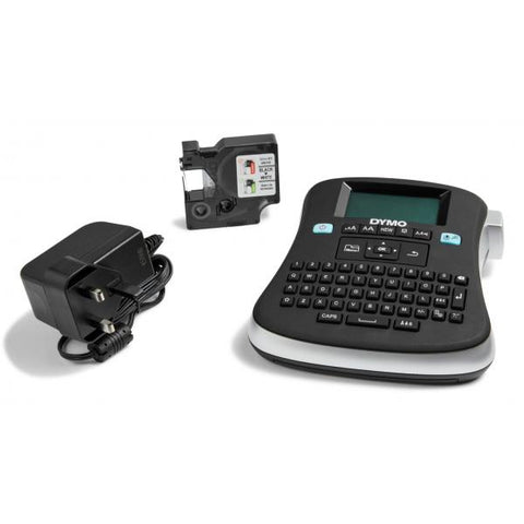DYMO LabelManager 210D QWERTY Kitcase