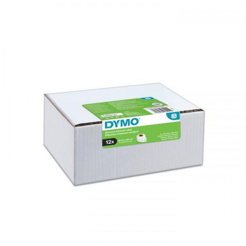 DYMO LW - Etichette indirizzi standard - 28 x 89 mm - 2093091