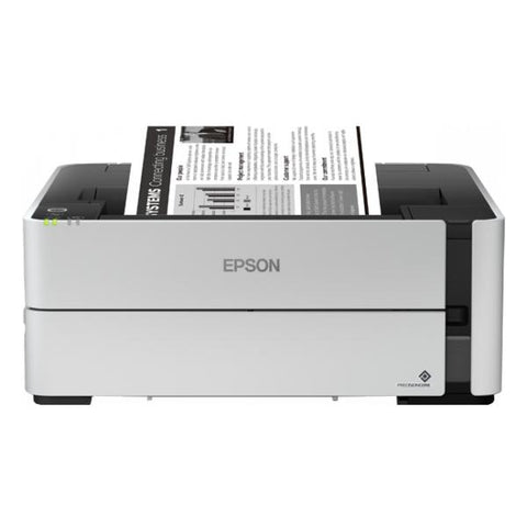 Epson EcoTank ET-M1170 stampante a getto d'inchiostro 1200 x 2400 DPI A4 Wi-Fi (ECOTANK ET-M1170)