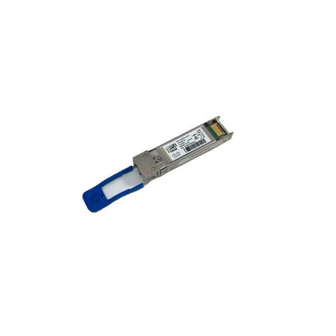 Cisco SFP-10/25G-LR-S= modulo del ricetrasmettitore di rete Fibra ottica 25000 Mbit/s SFP28 (10/25GBASE-LR SFP28 MODULE - IN)