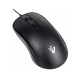 VULTECH MOU-978 MOUSE USB 2.0 1200 DPI NERO