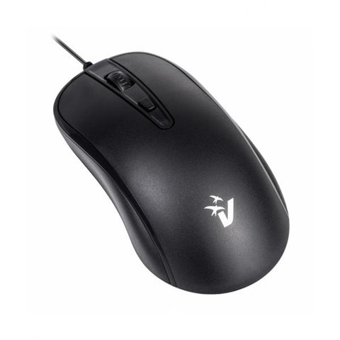 VULTECH MOU-978 MOUSE USB 2.0 1200 DPI NERO