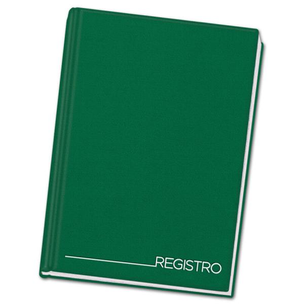 BLASETTI REGISTRO A4 70 GR CARTONATO RIGHE 1R 96 FOGLI COL.ASSORTITI