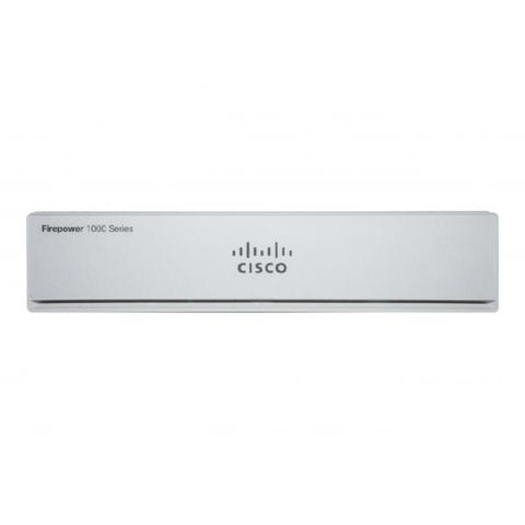 CISCO FIREPOWER 1010 NEXT-GENERATION FIREWALL 8 PORTE RJ-45 GIGABIT 1000Base-T DESKTOP USB