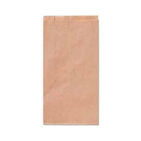 SAUL SADOCH REX BUSTE IN CARTA 12X22X4 CM AVANA CONF 100 Pz.