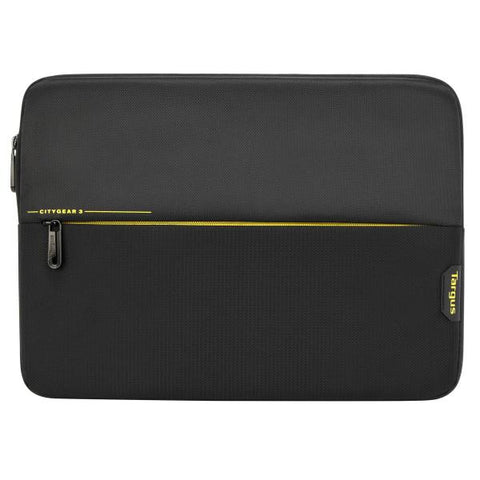 TARGUS CITYGEAR 3 CUSTODIA PER NOTEBOOK 14" NERO