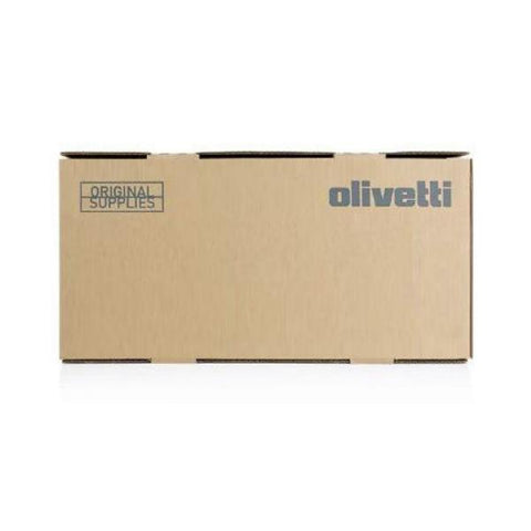 Olivetti B1239 cartuccia toner 1 pz Compatibile Magenta