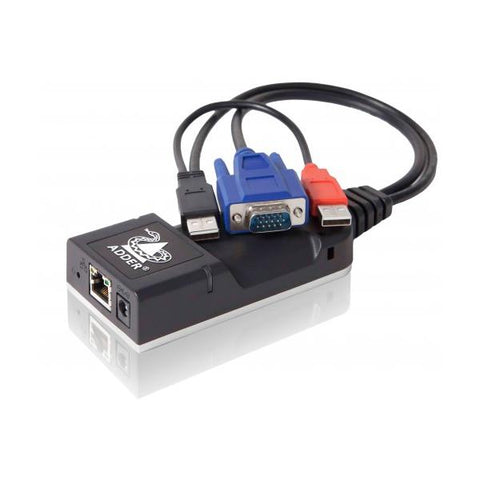 ADDER ALIF100T-VGA estensore KVM