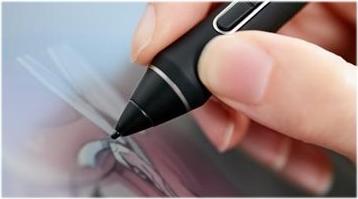 Wacom Cintiq 16 DTK168E (DTK168EK0B)