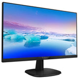 PHILIPS 273V7QDSB 27" LED IPS FORMATO 16:9 CONTRASTO 1.000:1 1xVGA 1xHDMI 1xDVI COLORE NERO GARANZIA ITALIA