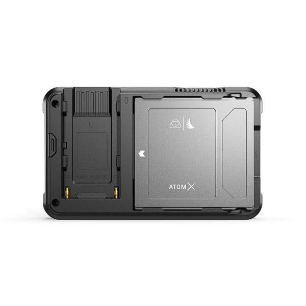 Angelbird Technologies AtomX SSD mini 1000 GB Argento