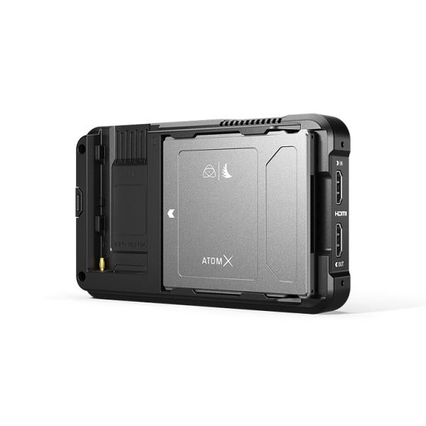Angelbird Technologies AtomX SSD mini 1000 GB Argento